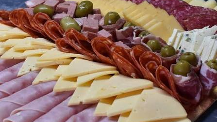 PICADAS (Pedílas con anticipación)