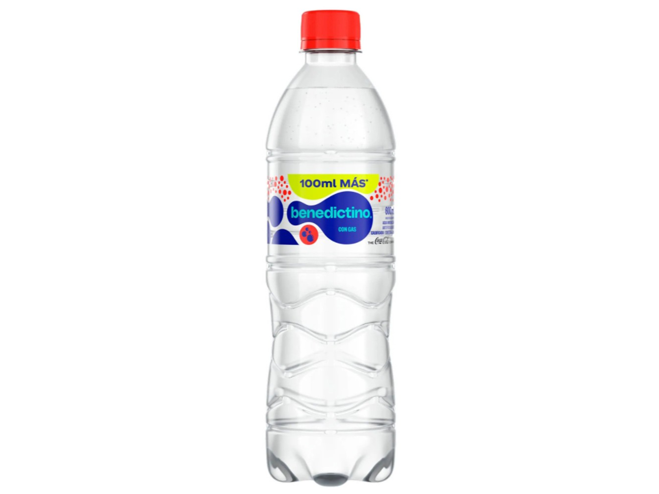 AGUA 500 CC