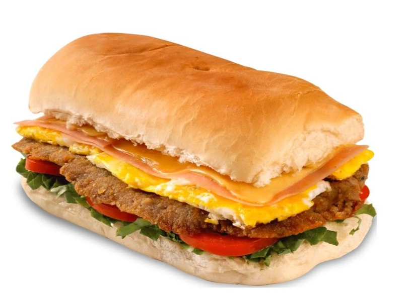 SANDWICH DE MILANESA
