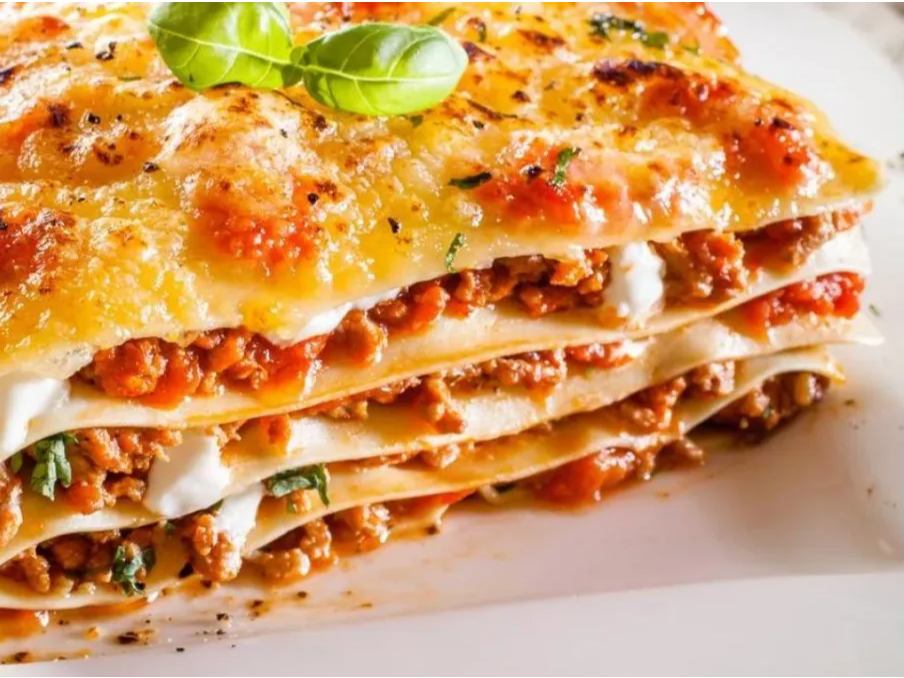 LASAGNA