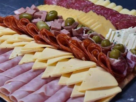 PICADA COMPLETA