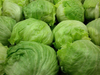 LECHUGA REPOLLADA KG