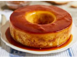 BUDIN DE PAN