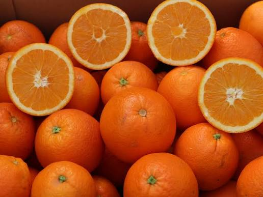 NARANJA CRIOLLA
