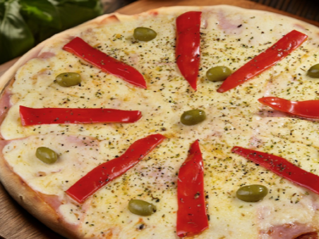 PIZZA ESPECIAL
