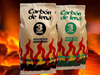 CARBON BOLSA 3 KG