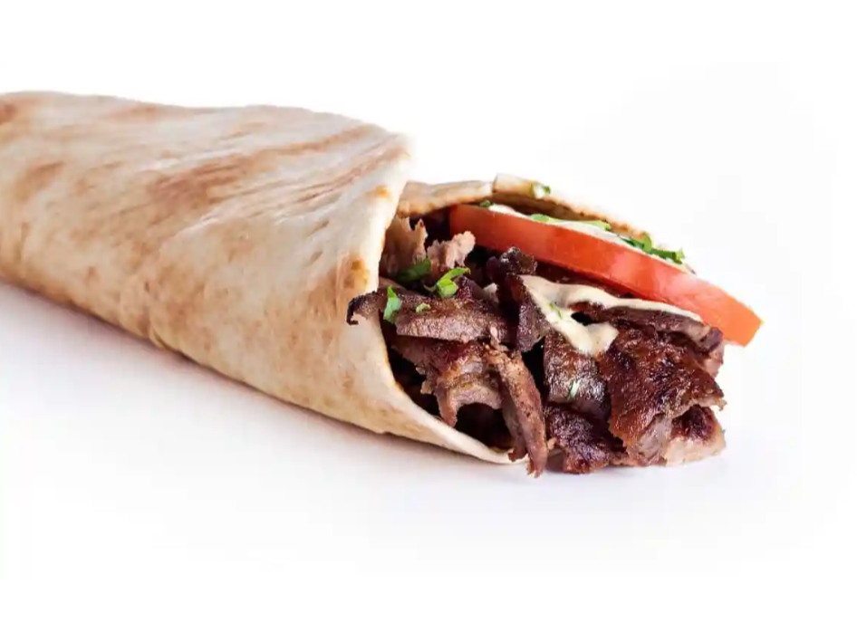 SHAWARMA