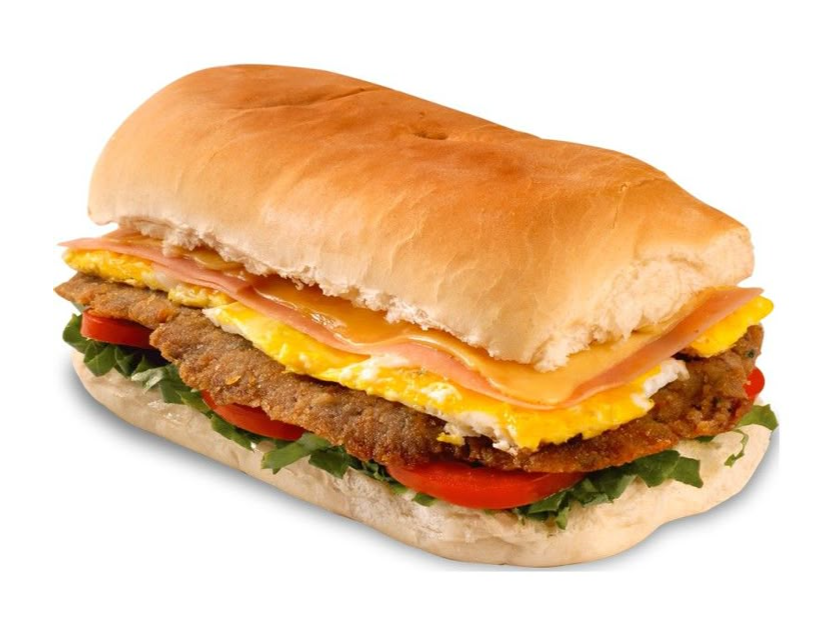 2 SANDWICH DE MILANESA ESPECIAL + GASEOSA 1.5LTS