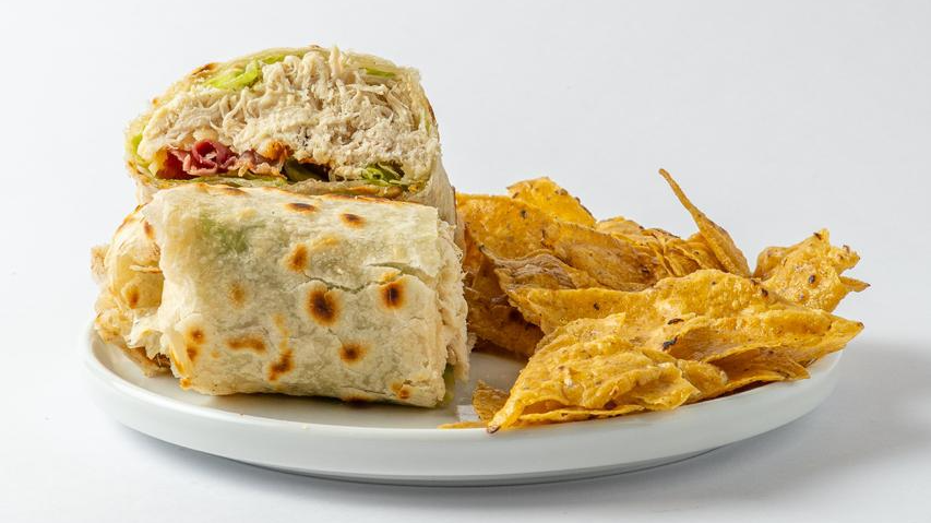 Wrap Junior