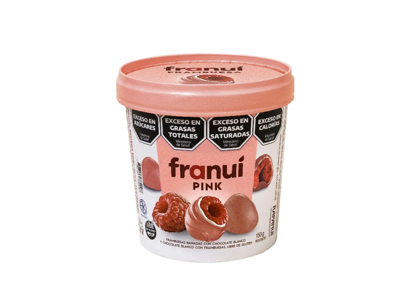 FRANUI PINK