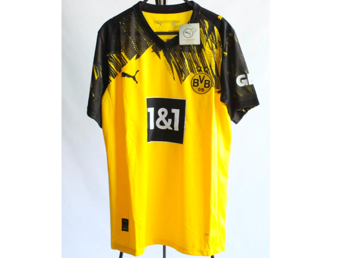 Borussia Dortmund