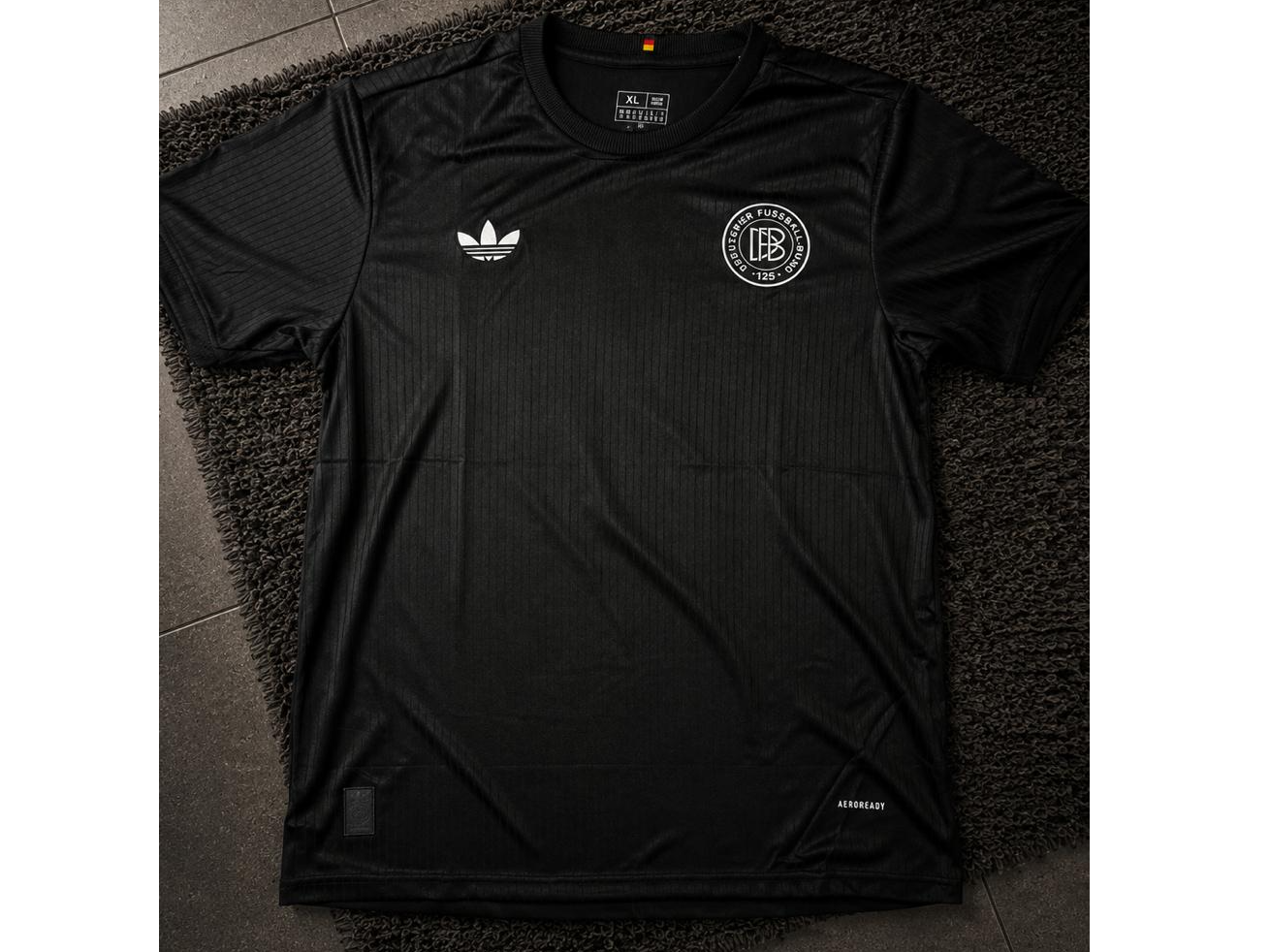 Alemania de CAMISETASAGRADA