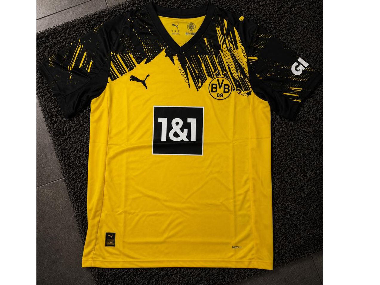 Borussia Dortmund