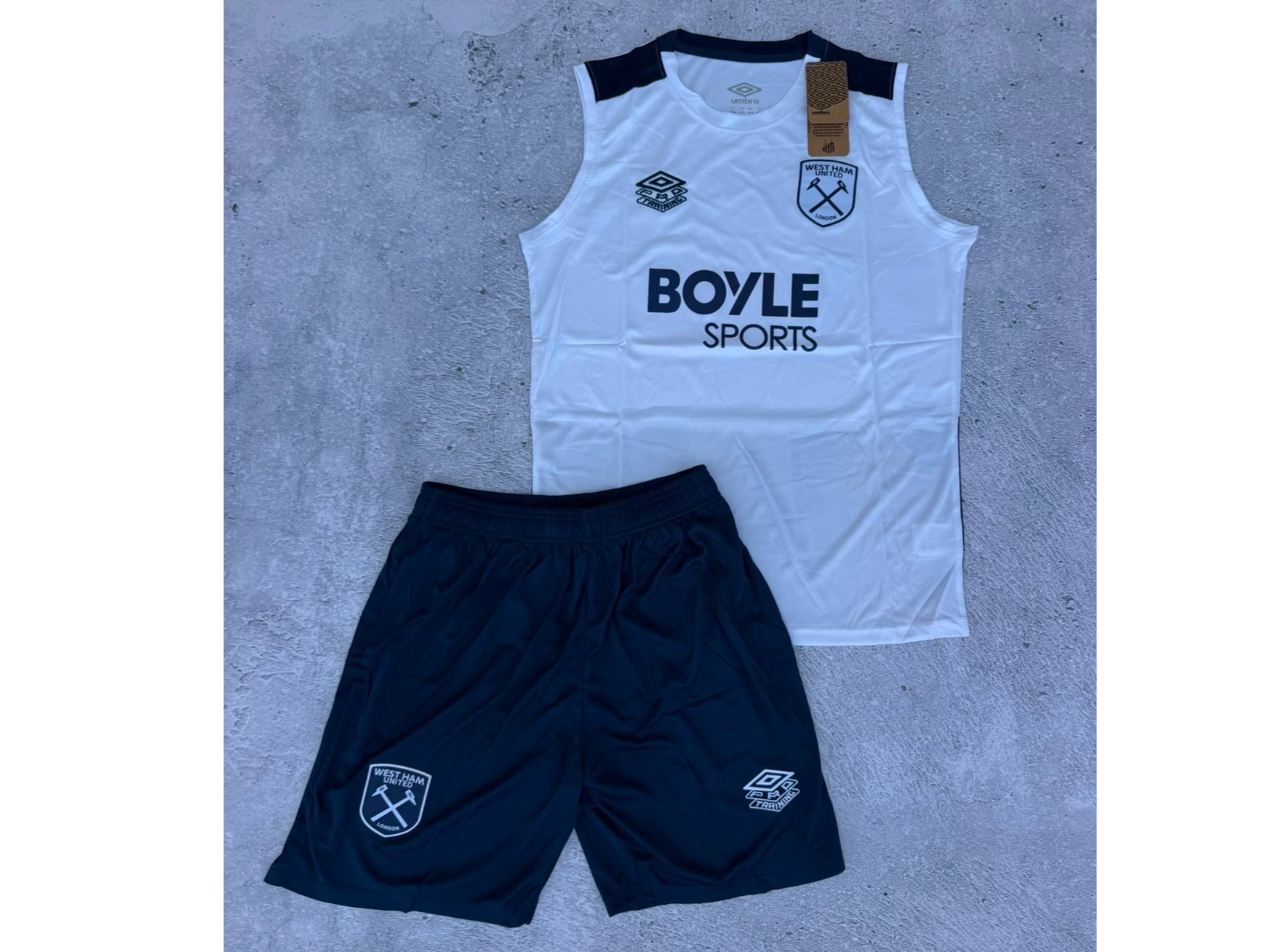 West ham 2026