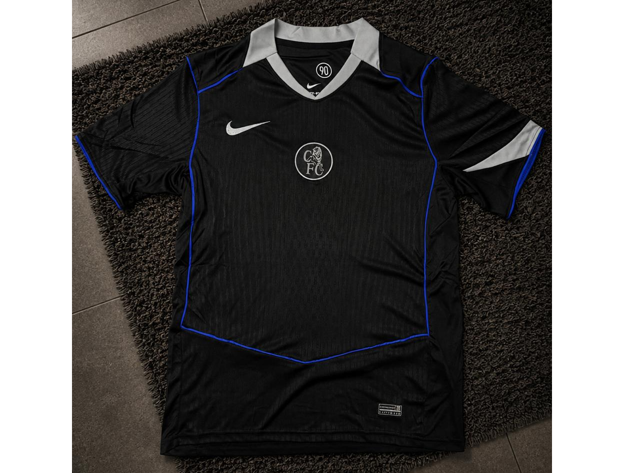 Chelsea FC