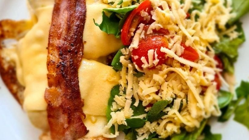 MENU ALMUERZO