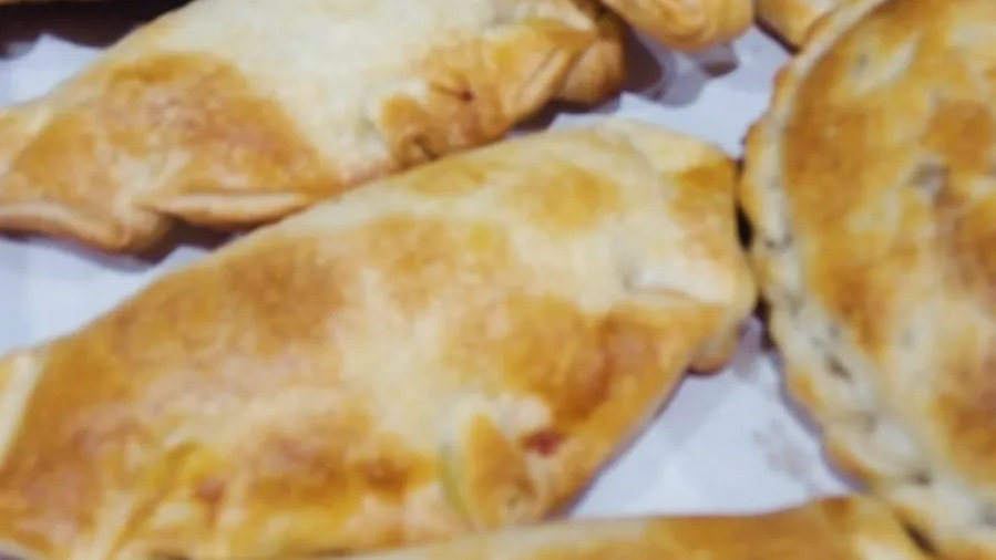 EMPANADAS