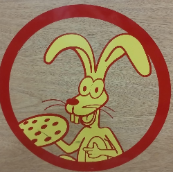 Logo Pizzeria Fonavi