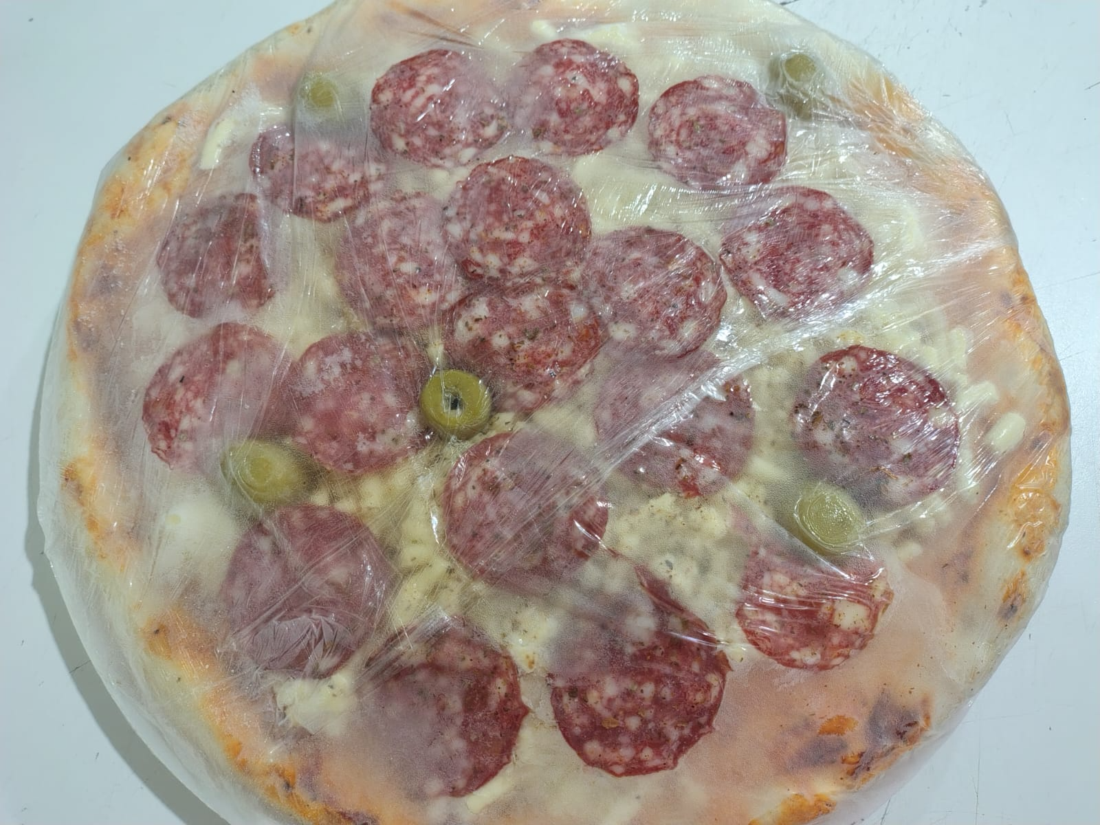 CALABREZA