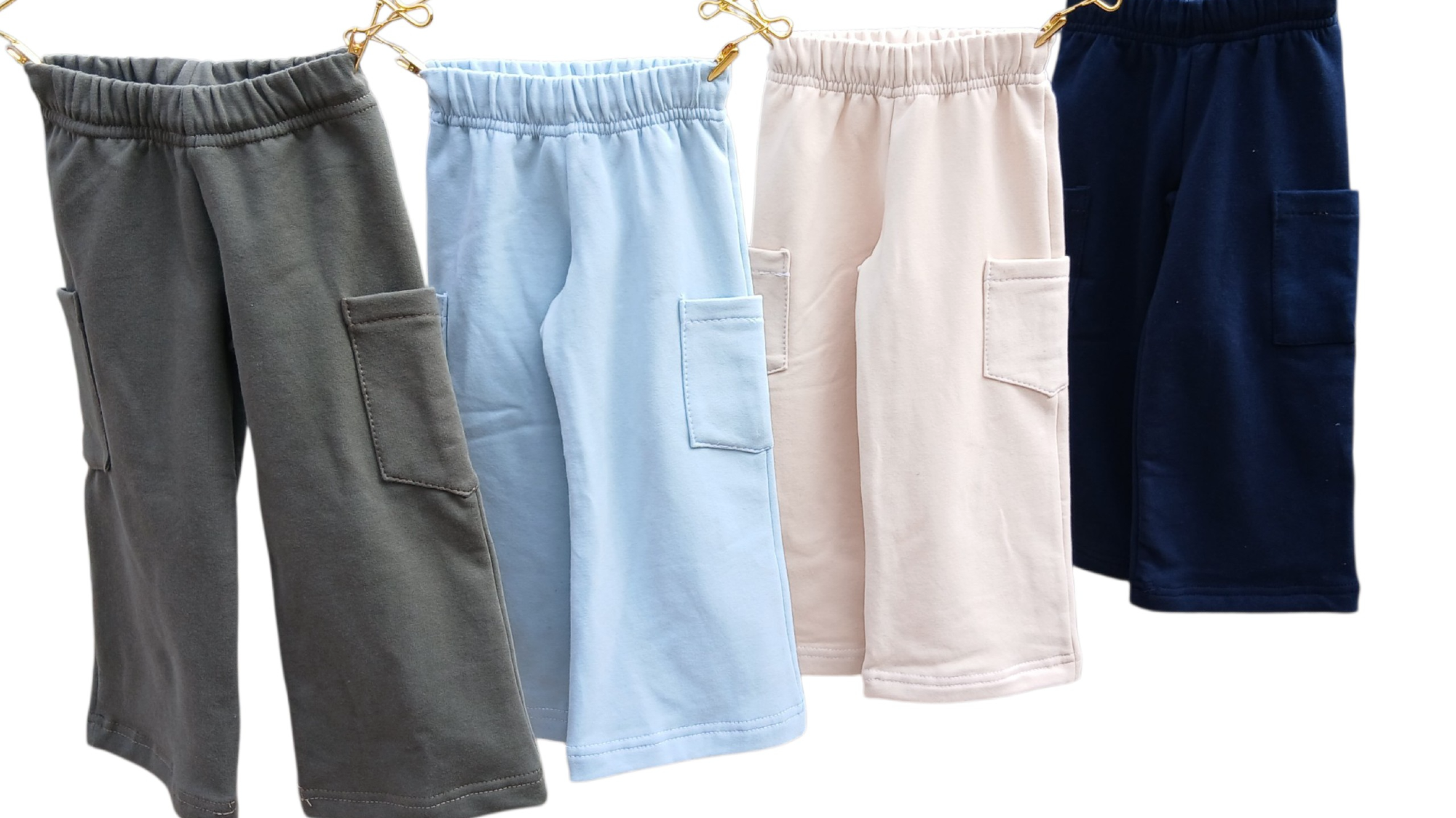 Pantalones y jeans