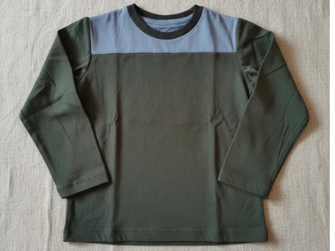 Remeras Niños
