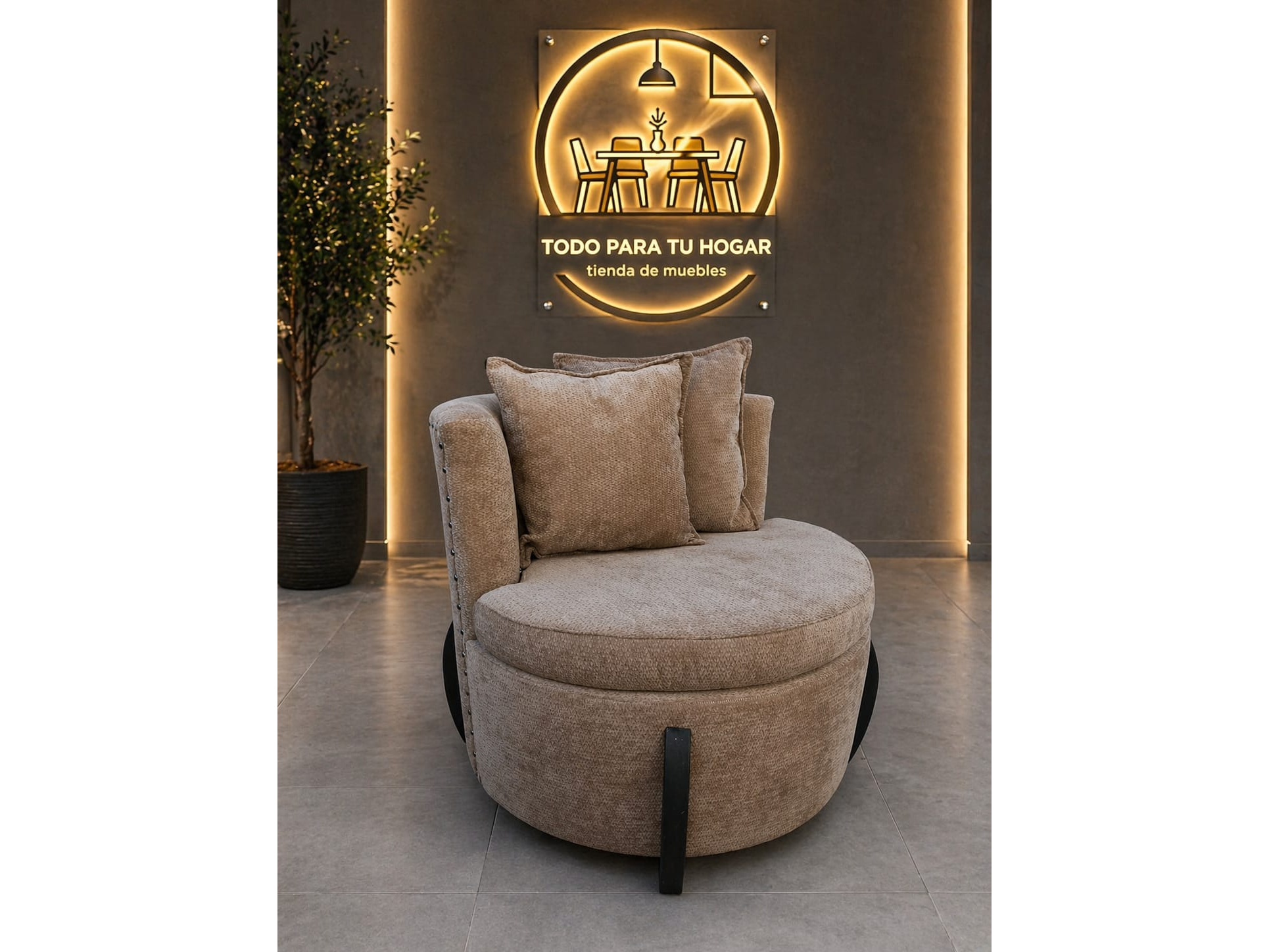 Sillon polonia