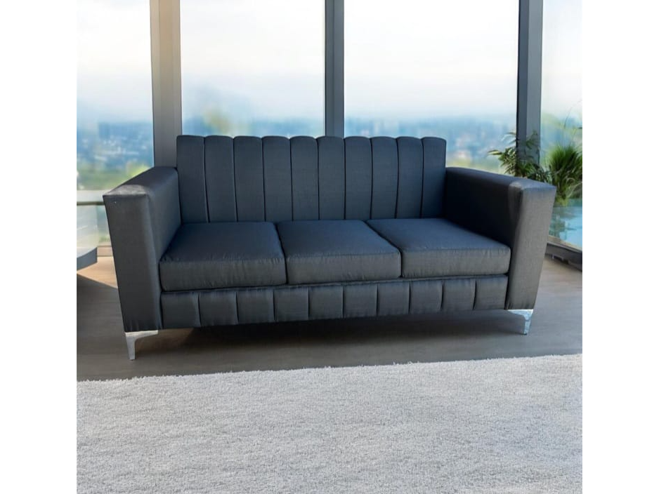 Sillon vainilla