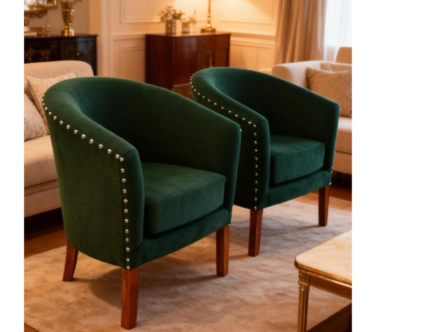 Sillon conrad