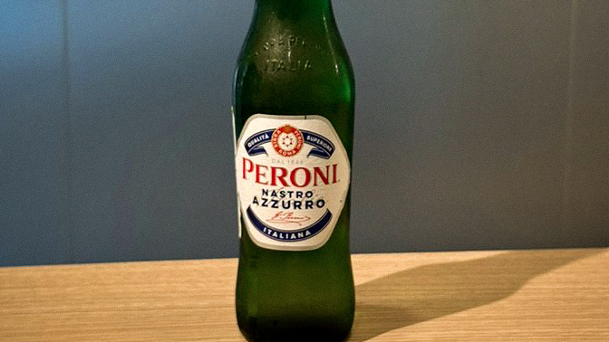 Bebidas