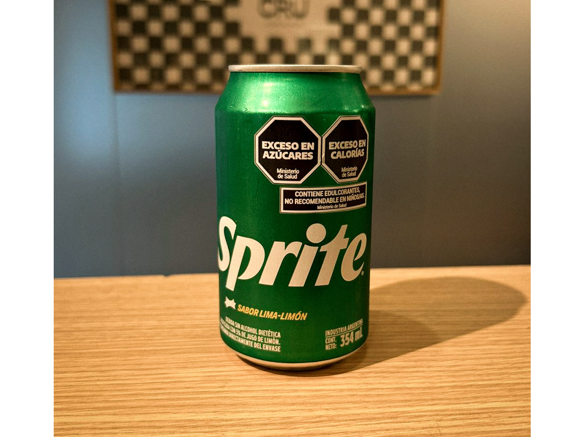 Sprite