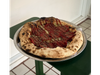 Pepperoni estilo Napolitano