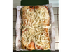 Fugazzeta estilo Molde