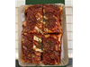 Pepperoni estilo Molde