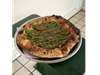 Napolitana estilo Napolitano