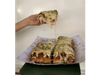 Fugazzeta rellena estilo Molde