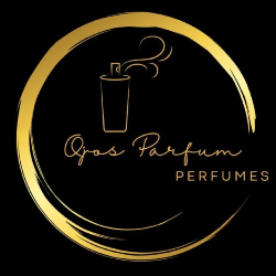 Logo Ojos Parfum