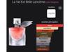 La Vie Est Belle Lancome
