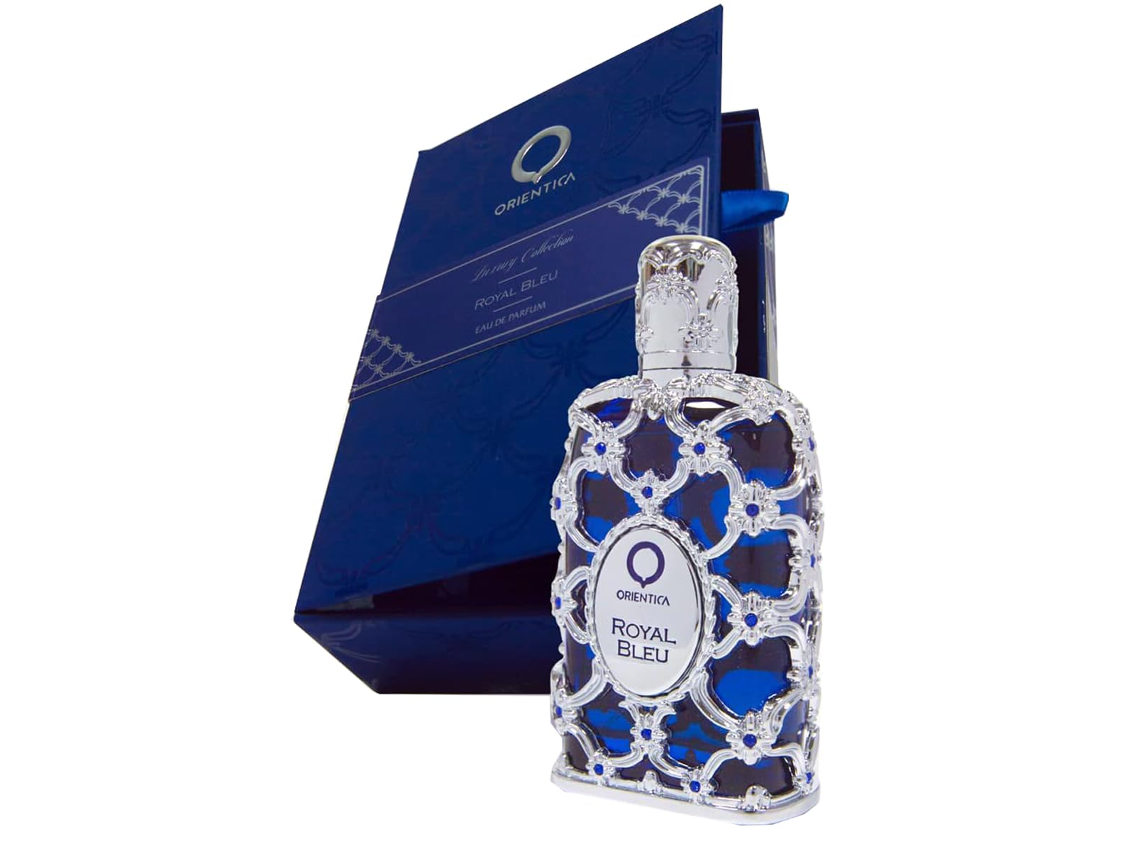 Orientica Royal Bleu