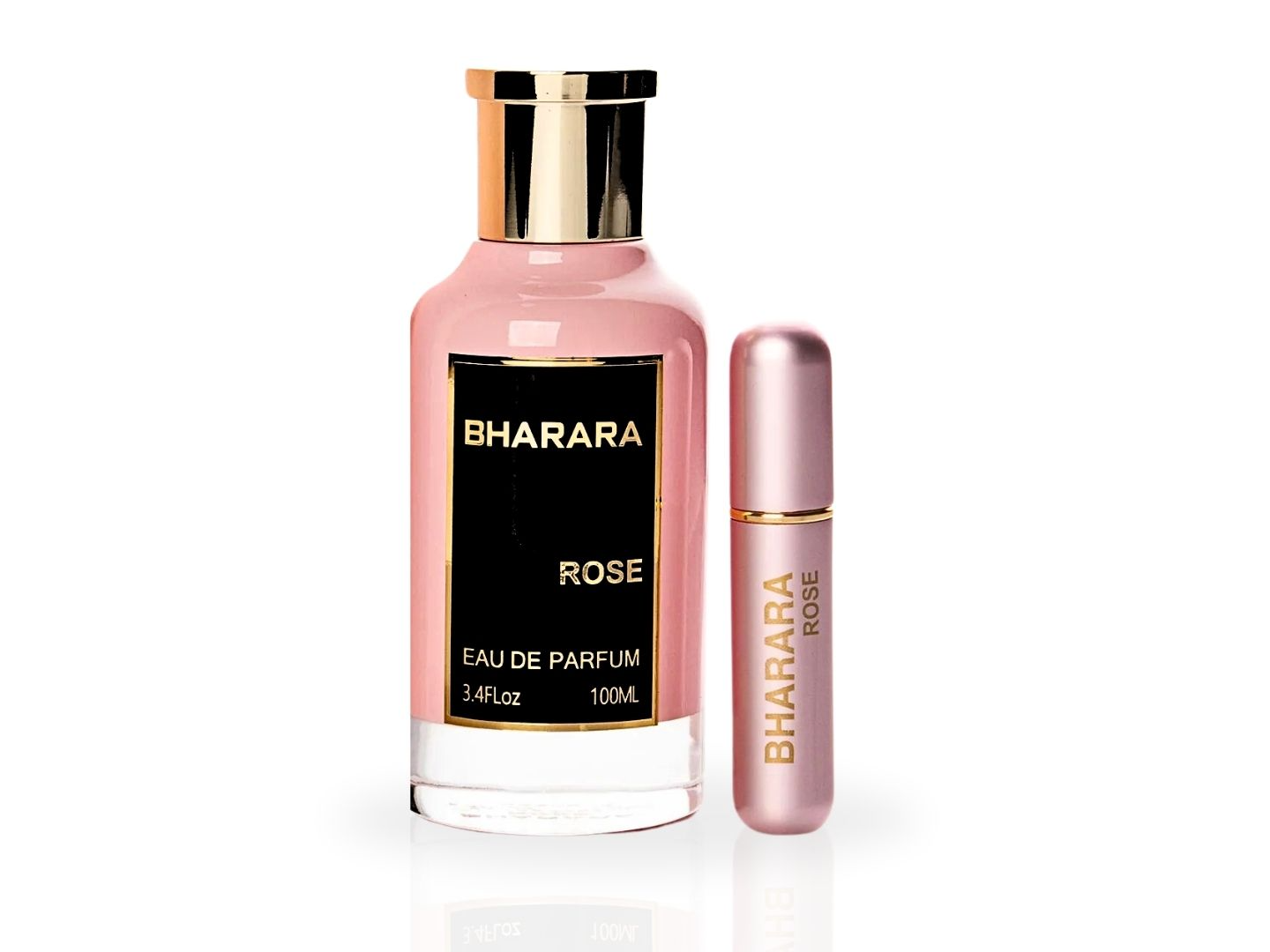 Bharara Rose