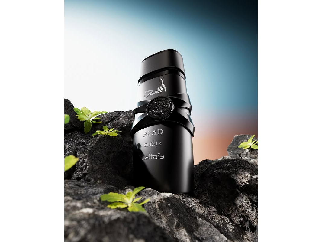 Asad Elixir