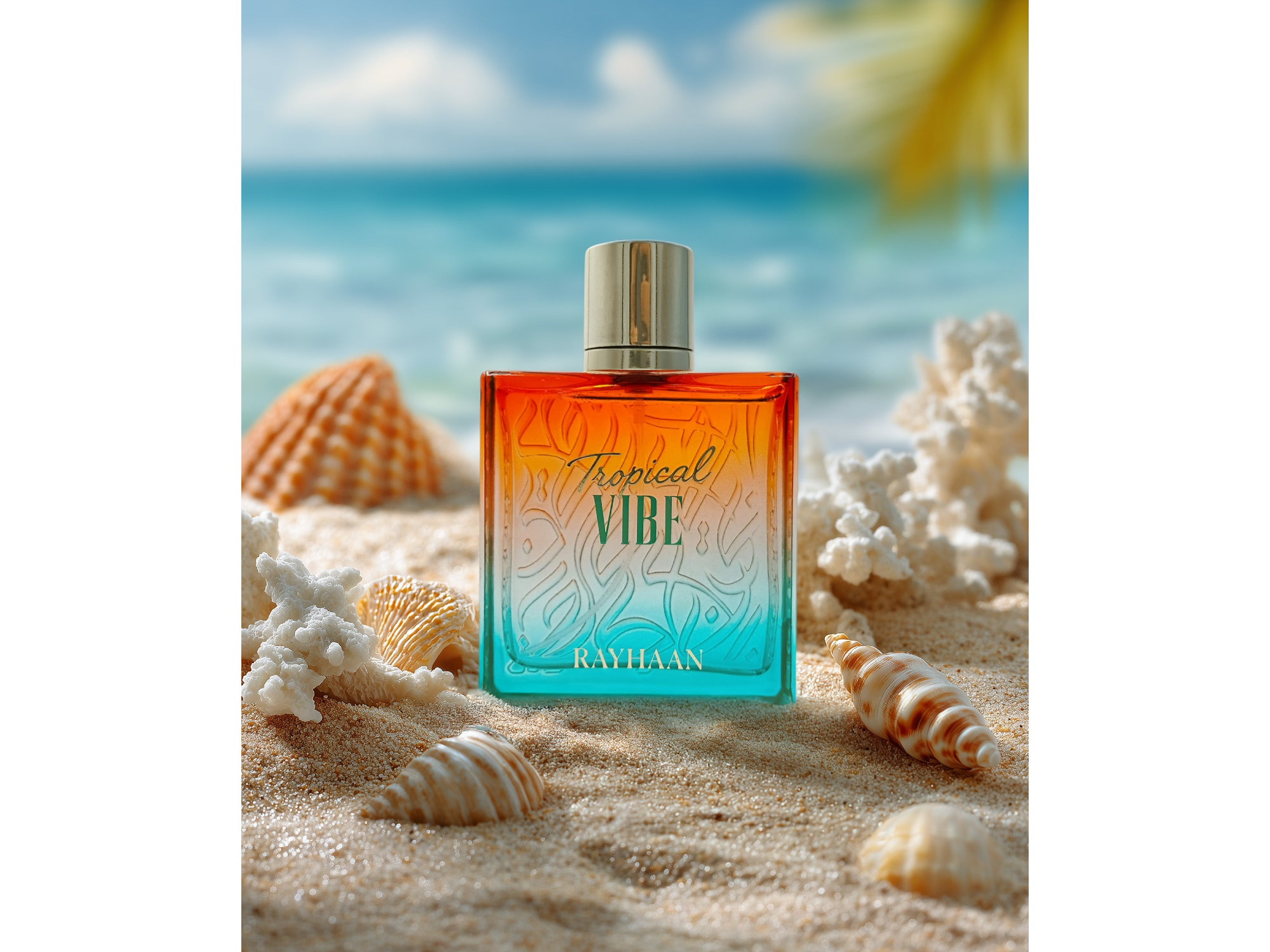 Tropical Vibe