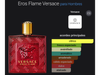 Eros Flame