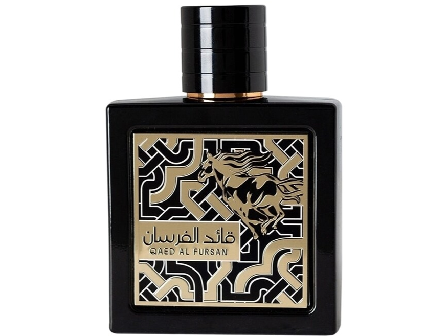 Qaed Al Fursan