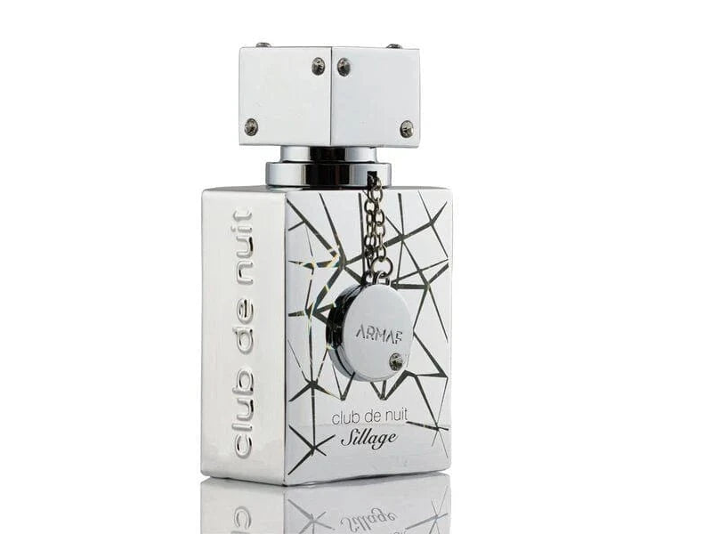 Club de Nuit Sillage