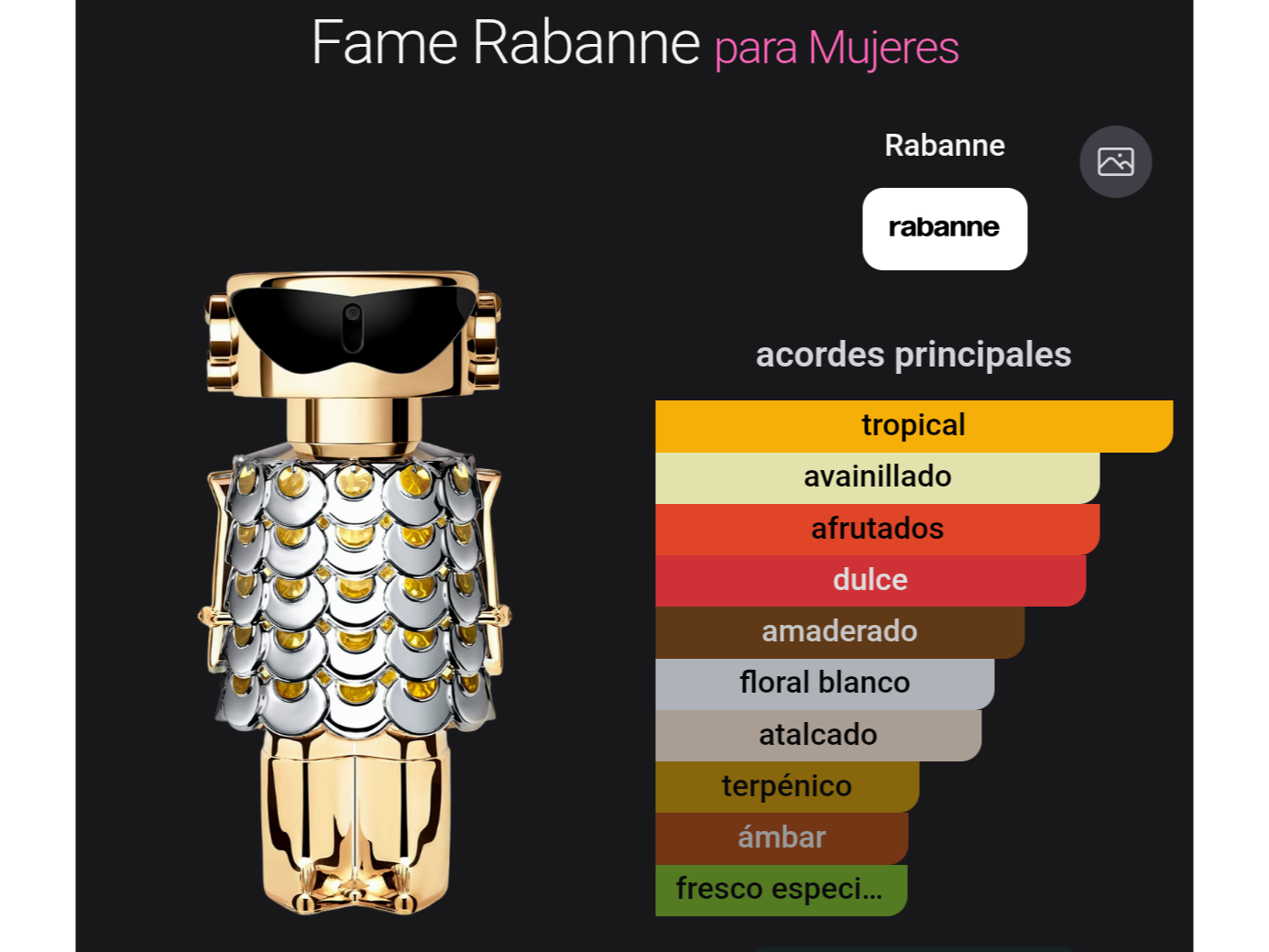 Fame