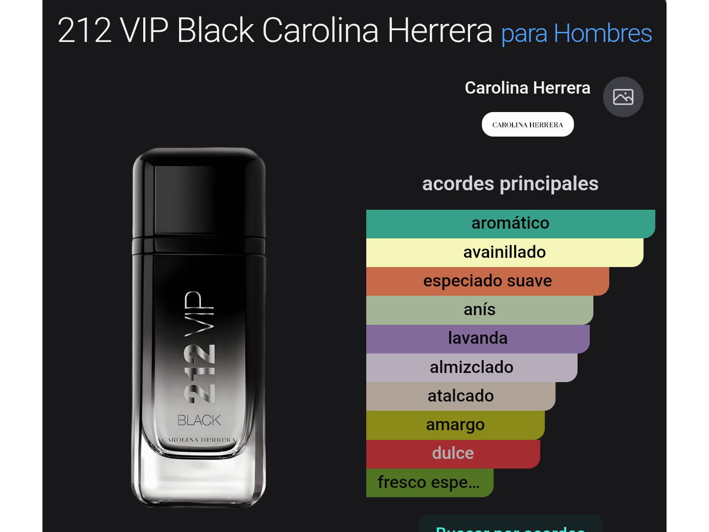 212 Vip Black