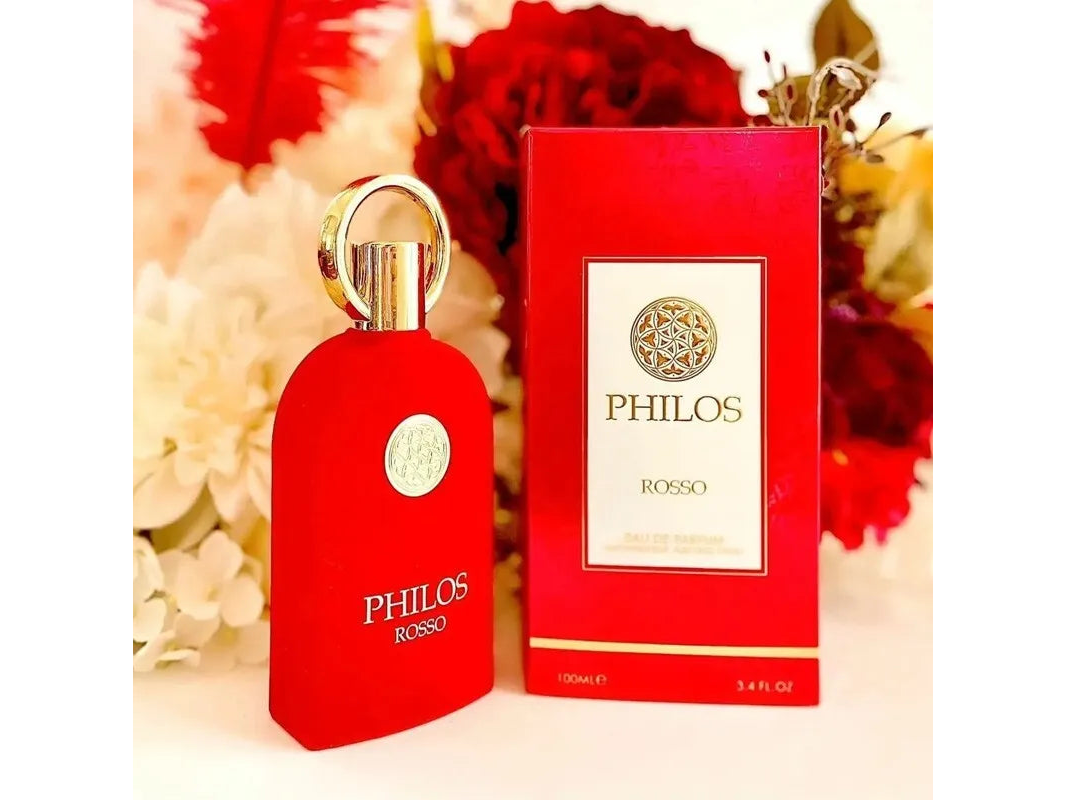 PHILOS Rosso