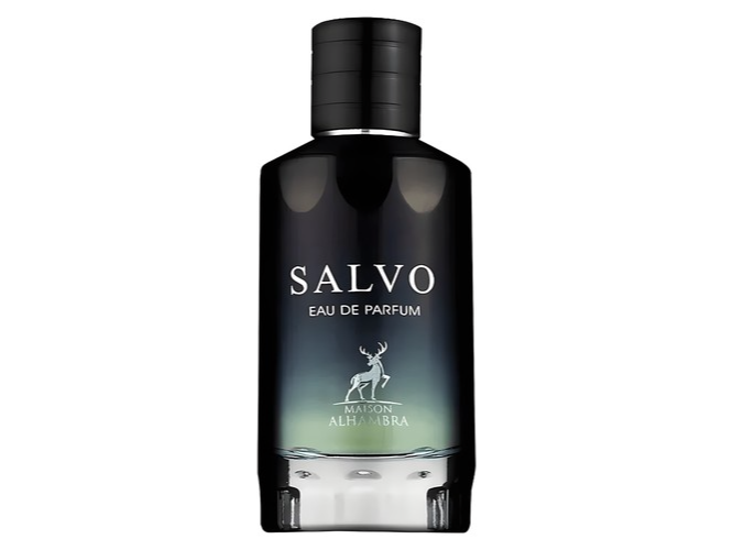 Salvo EDP