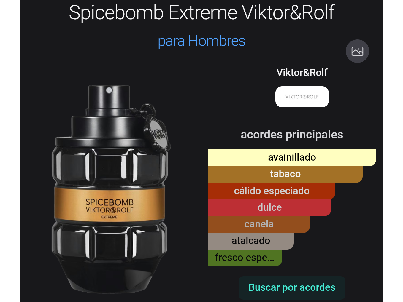 SpiceBomb Extrem