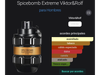 SpiceBomb Extrem